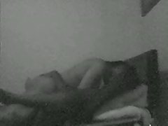 Le sexe après la piscine et cascade