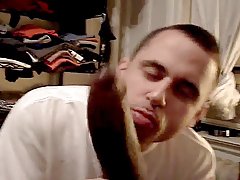 Le tournage de la maison du sexe