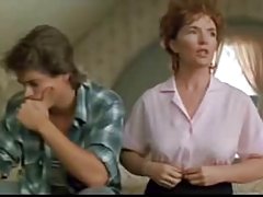 Spin roux étudiante porno trio