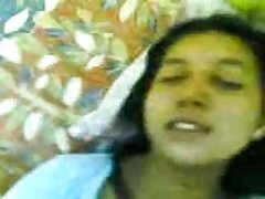 Une séance photo érotique