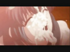 Il chassa l'angoisse de la chambre des filles