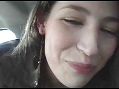 La jeune fille a accepté de sexe-expérience