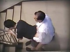 Professeur jessica lynn caresse sur la caméra