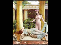 Aristocratique de l'apparence de la beauté cody love