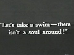 La jeune fille a rompu dans le sexe avec un homme