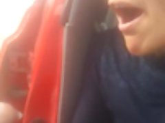 Deux membres immédiatement dans le cul et dans la pour une belle blonde