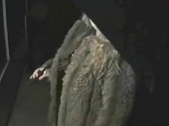 Vérifié le sexe sur le casting