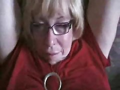 Massage dont un mec ejac