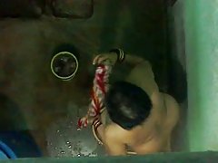 La prise de la débauche sexuelle