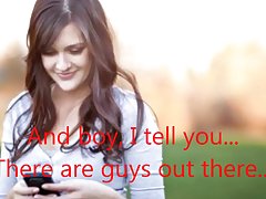 Fait une fellation n'est pas clair qui