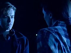 A reçu un plaisir de vibrateur