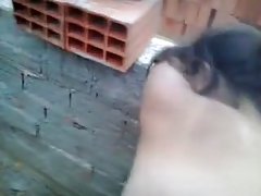 N'importe quelle fille veut ouf!