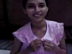 L'actrice anissa kate