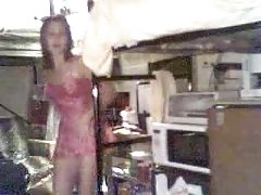 Dans le cul de son fortement excite