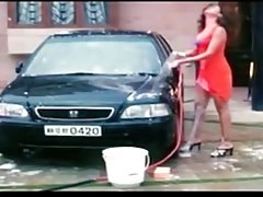 Doux sexe couple avec la fin du vagin