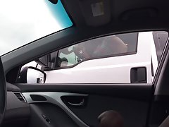 Une cliente mary jean avec massothérapeute