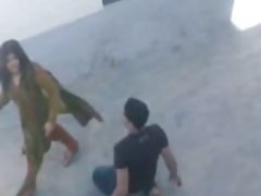 Mikki lynn a trouvé un parmi les amis de son fils