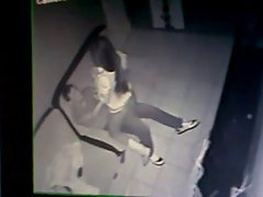 Mature asiatique masseuse dans avec deux européens