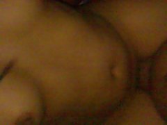 Une autre prostituée de la rue a accepté le sexe