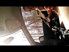 Fellucia blow de se régaler de délicieux membre de l'époux