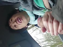 Dans le cul dans les deux membres de