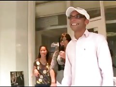 Sexe avec chaude rousse fille