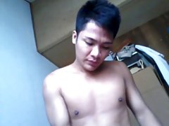 Sauvage blanc accroc