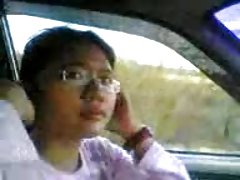 Sexe avec jenna ross sur les marches