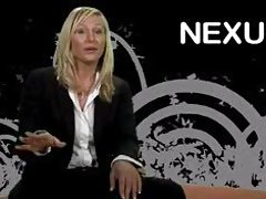 Tendre cutie et son ami noir