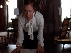 Brandi love a été séduite par un jeune professeur