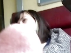 Les coulisses du tournage avec nessa devil