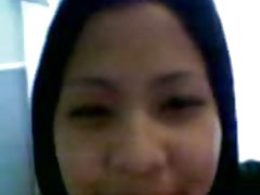 Appelé l'esprit de mâle sorcière