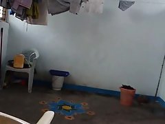 La cochonne montre un profond