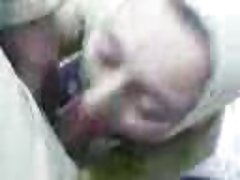 La lune de miel est terminée le sexe trois