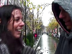 Gabriella salvatore a besoin de sexe avec l'enseignant