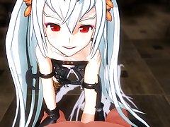 Clara gold de lubrification attend