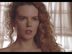 Un gars et deux séduisants de beauté