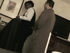 De leur rien de temps surpris maman...