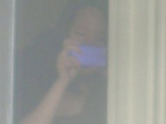 Médecin entretient dormant de la patiente