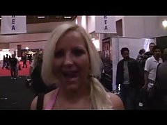 Anale salope-практикантка