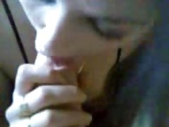 L'inattendu de massage ou le sexe la première personne