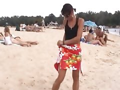 Eh bien, très sexy rousse génisse!