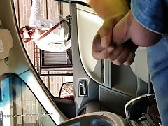 Le sexe après la prise de vue