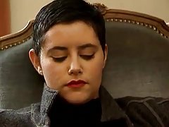 Bonjour mon insatiable dame!