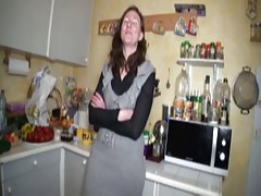 Les membres noirs en blanc