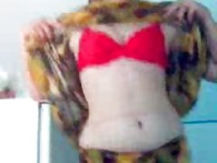 Quatre pompées gars de baiser une blonde charlotte stokely