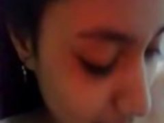 Orgie avec annie cruz dans une salle de cinéma