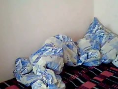 Courte culotte de scarlett sawyer – et de sperme sur le visage