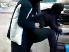 Un petit-déjeuner chaud