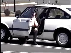 Linge lilly thai a conduit la sexualité